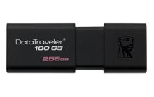 Kingston DT100G3/256 GB DataTraveler 100 G3