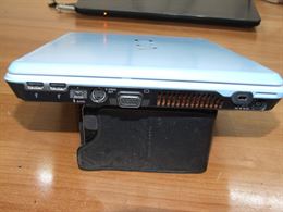 Computer Portatile Sony Vaio VGN-C2S - Anteprima 2