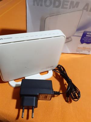 Come nuovo - Modem Adsl 2+ Infostrada Wind - Foto 2