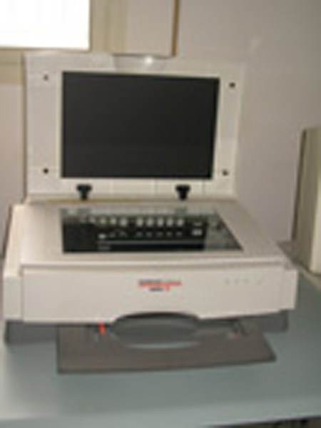 SCANNER Professionale AGFA f.to A/3