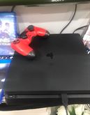 PS 4 slim