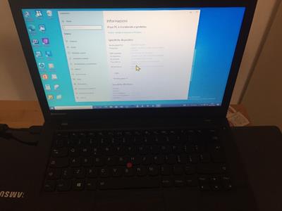 Computer portatile - Foto 2