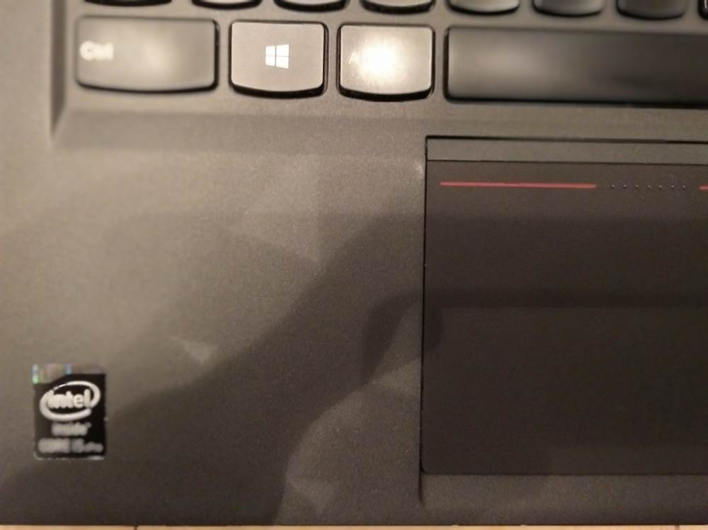 Foto 3Lenovo Thinkpad X1 Carbon