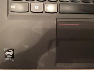 Lenovo Thinkpad X1 Carbon - Anteprima 3