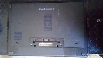 Elitebook 8570p i5 3230m Marca HP - Anteprima 4