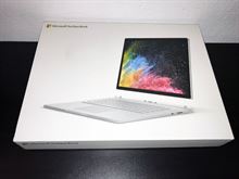 Foto 2 Surface Book 2 Display 15 i7 16GB GTX1060 Dell