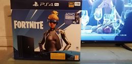 Foto 2 Playstation 4 Pro