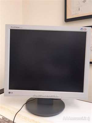 Foto 5 Computer desktop Entry Level, modello L1915S