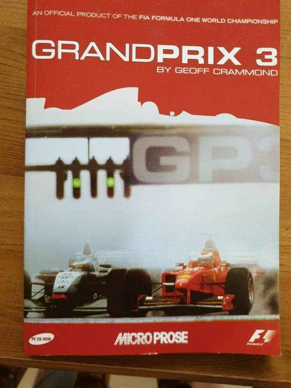 Videogioco GP 3