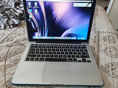 Macbook pro retina 13 fine 2013 Apple - Anteprima 6