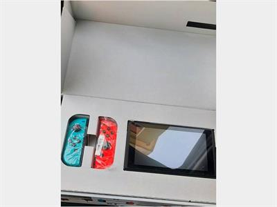 Nintendo switch - Anteprima 2