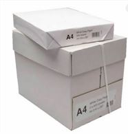 Carta Stampante A4 per Fotocopie 80 G/M