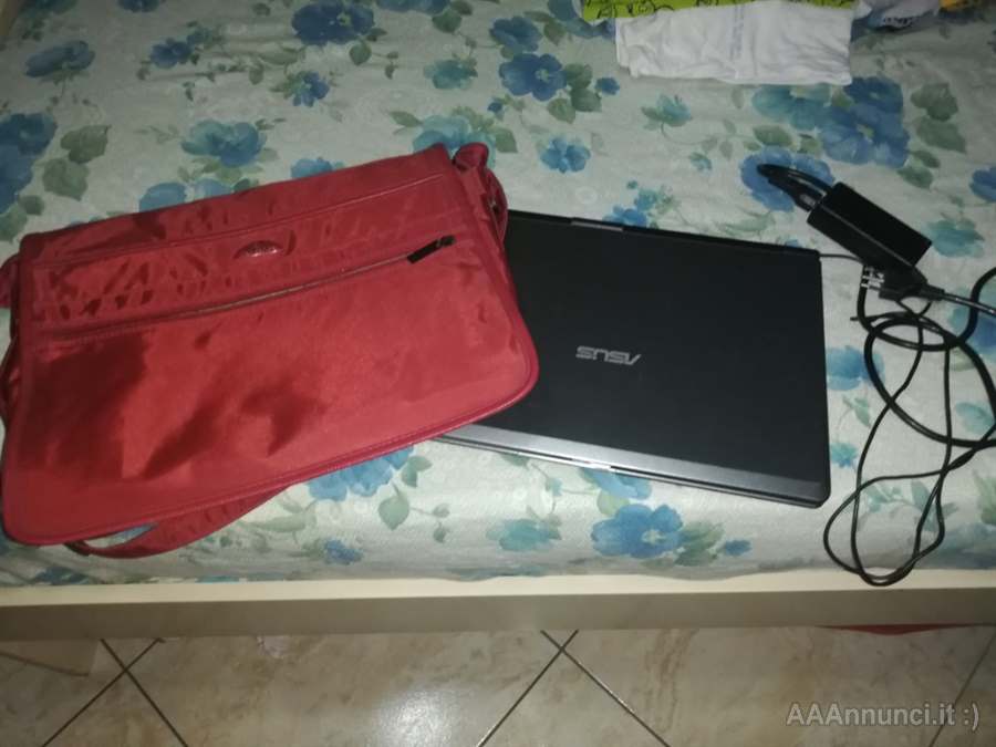 PC portatile asus