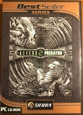 Videogiochi Aliens Vs. Predator per PC