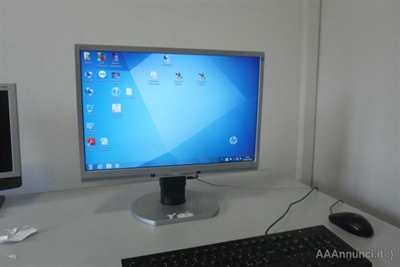 Monitor PC grande Philips Brilliance 225B