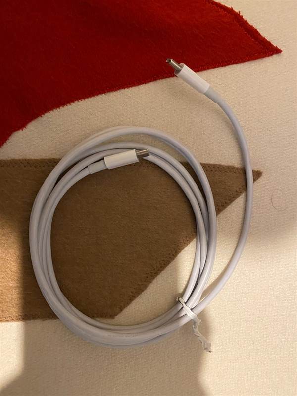 Foto 10MacBook Pro fine 2019 15 Pollici Apple