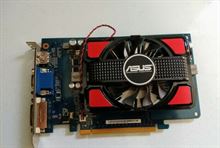 Scheda video Asus GeForce GT 630 2 GB