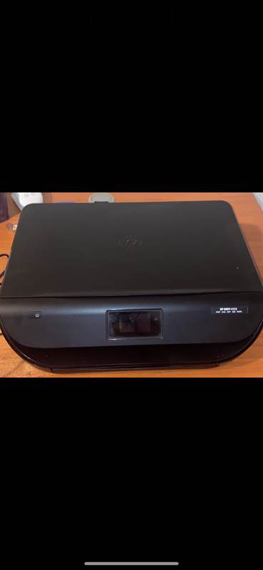 Stampante hp nuova