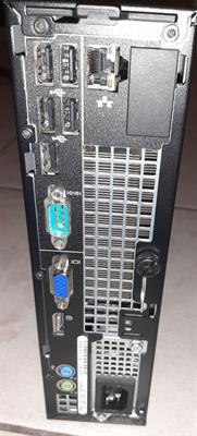 Computer Mini DELL Optiplex 790 SFF - Anteprima 2
