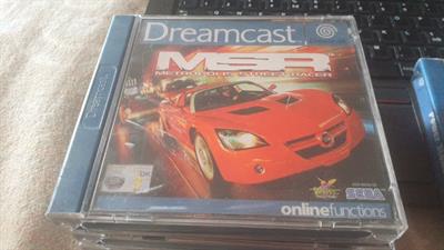 Giochi per Sega Dreamcast