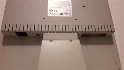 PC Monitor relisys tl766-re 17 lcd schermo piatto, ottimo stato - Anteprima 5