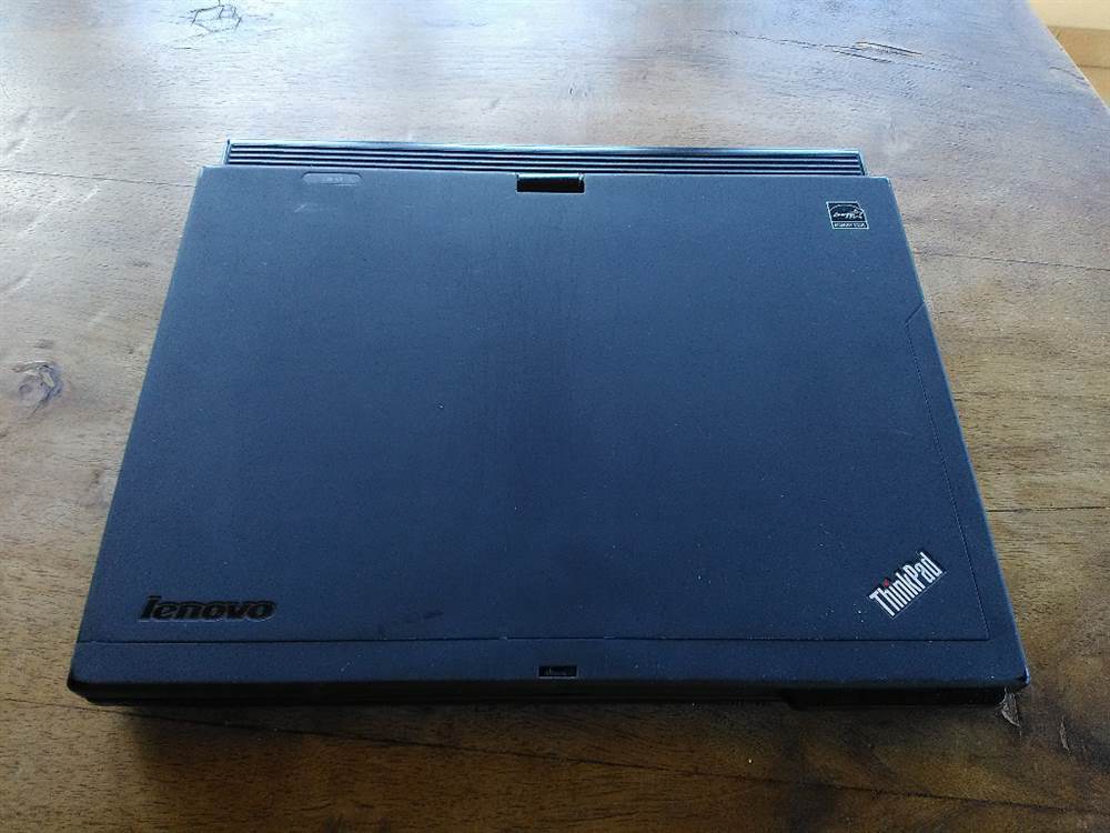 Lenovo Thinkpad X200 Tablet