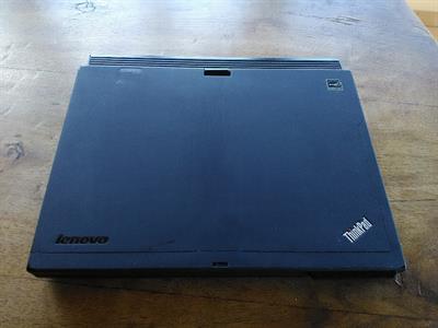 Lenovo Thinkpad X200 Tablet