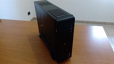 Case PC Desktop / SlimTower, prezzo non trattabile - Anteprima 1