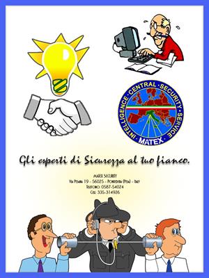 Studente con conoscenze di programmazzione