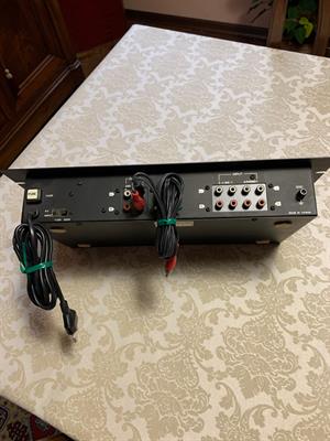 Mixing Stereo Panel, mai usato, ottime condizioni - Anteprima 6