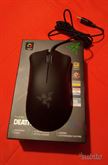 Mouse Razer Deathadder Chroma Nero USB - Anteprima 3