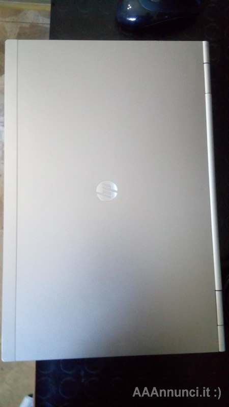 Foto 3Elitebook 8570p i5 3230m Marca HP