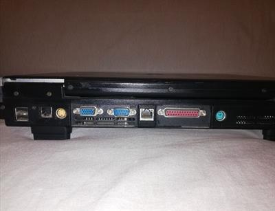 Acer Aspire 1700 - Anteprima 6