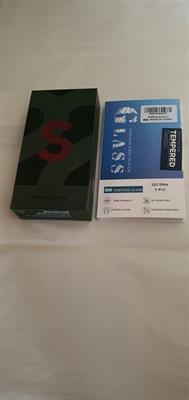Smartphone Galaxy S22, colore Burgundy nuovo, prezzo leggermente trattabile - Anteprima 2