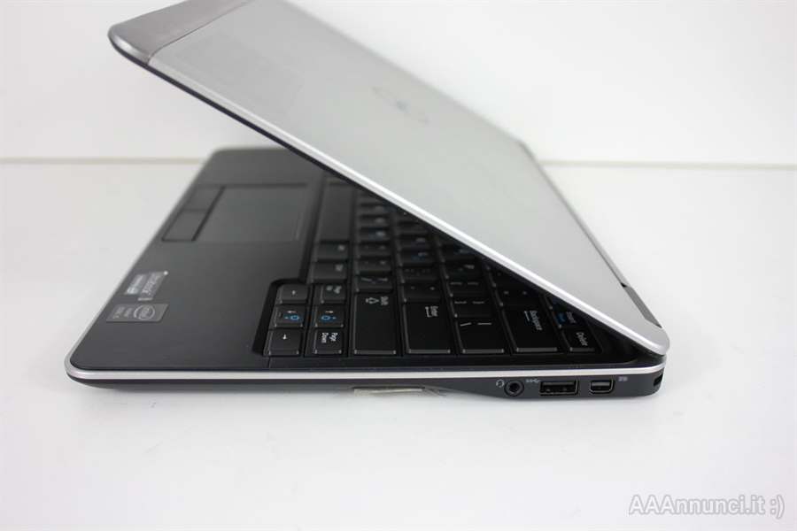 Foto 3Dell Latitude E7240 i5 8GB RAM e SSD, prezzo non trattabile
