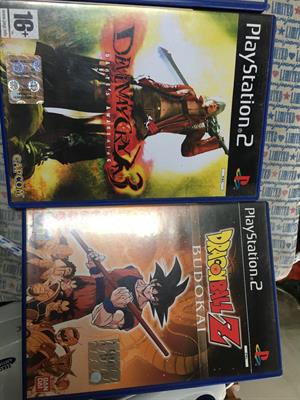Giochi Play Station 2 - Foto 3