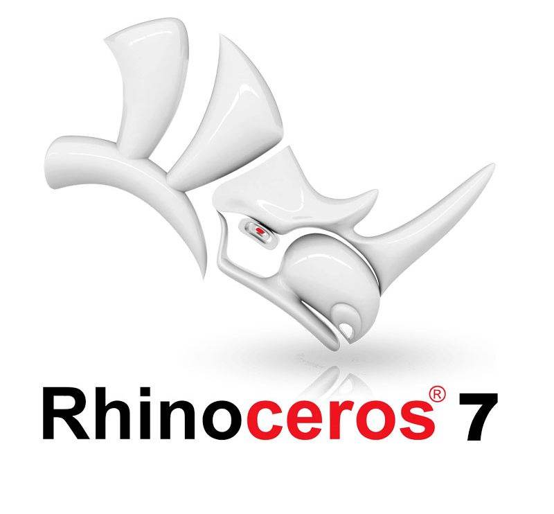 Rhinoceros 7 originale ita