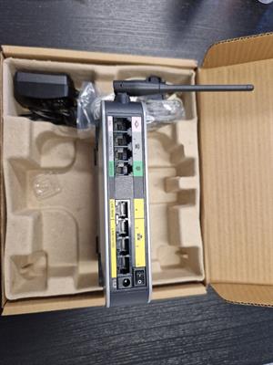 Router Cisco SRP527W - Foto 4