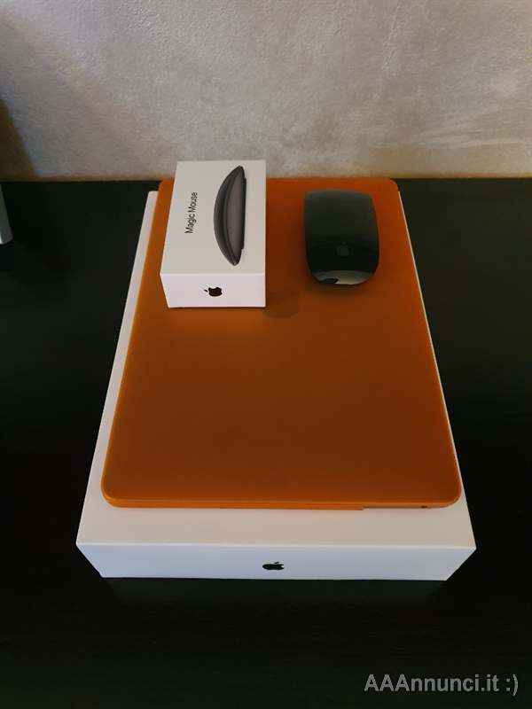 Foto 5Macbook pro 13.3 retina Marca Apple