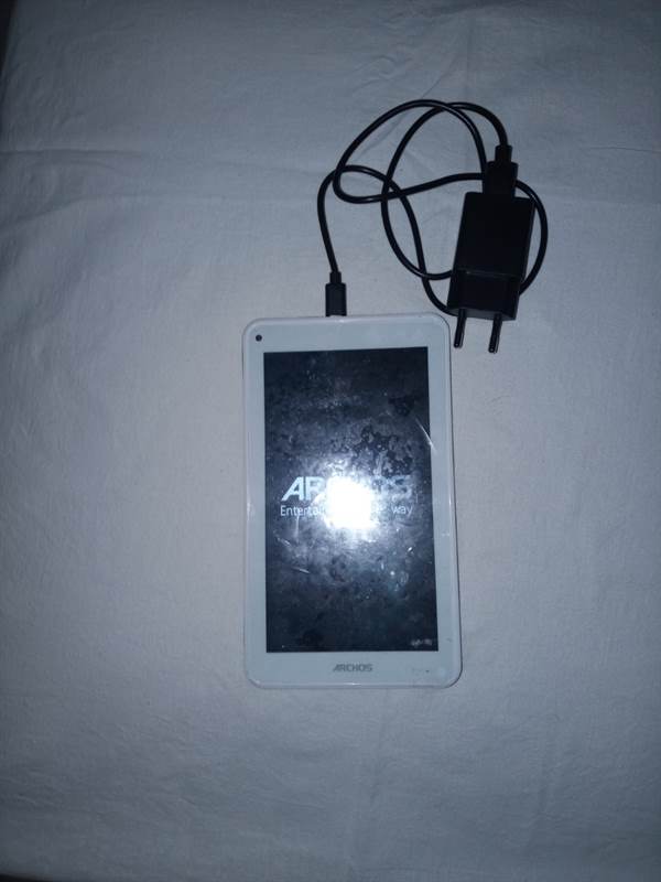 Foto 3Tablet ARCHOS 70 D Titanium, prezzo trattabile