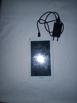 Tablet ARCHOS 70 D Titanium, prezzo trattabile - Anteprima 3