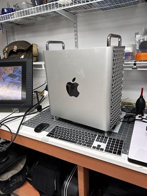 Mac Pro 2019 3,2GHz16-core