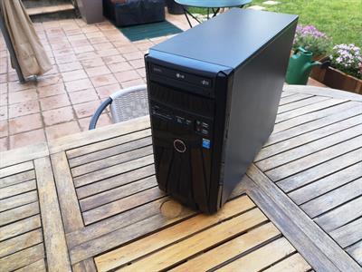 PC Intel G3240 - Anteprima 3