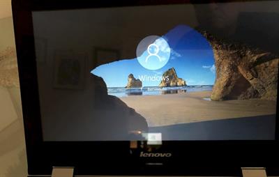 Lenovo 300-11, prezzo leggermente trattabile - Anteprima 2