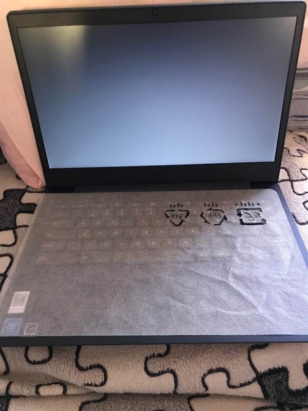 Foto 2Notebook Marca Lenovo nuovo mai usato regalatomi