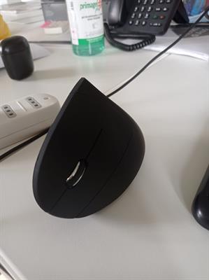 Mouse verticale