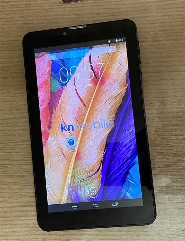 KN Mobile M3 Dual Sim