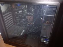 Pc desktop Intel i5 3.2ghz