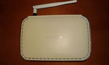 Modem Router Netgear DG834Gv2
