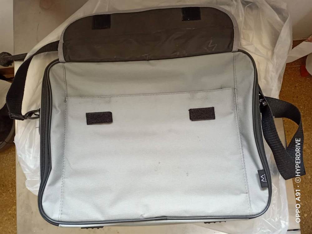 BORSA PER PC
